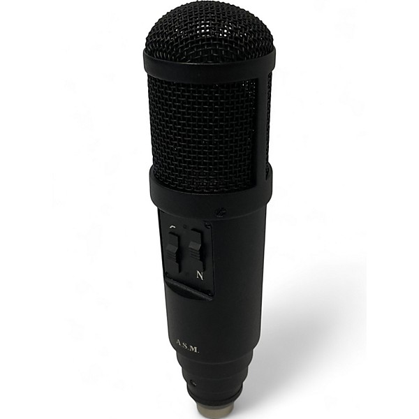 Used Oktava MK-319 Condenser Microphone