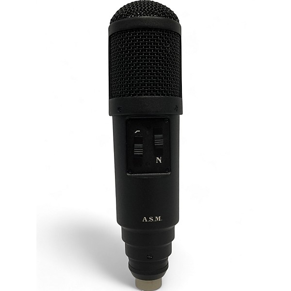 Used Oktava MK-319 Condenser Microphone