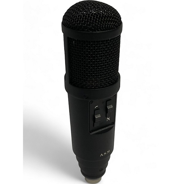 Used Oktava MK-319 Condenser Microphone