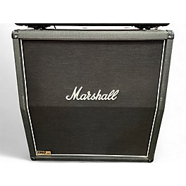 Used 2006 Marshall 1960 Lead 4x12 Guitar Cabinet