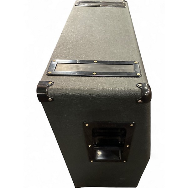 Used 2006 Marshall 1960 Lead 4x12 Guitar Cabinet