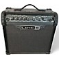 Used Line 6 Spider III 15 1X8 15W Guitar Combo Amp thumbnail