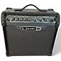 Used Line 6 Spider III 15 1X8 15W Guitar Combo Amp