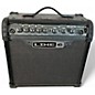 Used Line 6 Spider III 15 1X8 15W Guitar Combo Amp