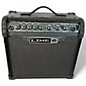 Used Line 6 Spider III 15 1X8 15W Guitar Combo Amp