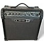 Used Line 6 Spider III 15 1X8 15W Guitar Combo Amp