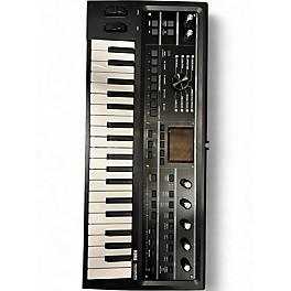Used KORG Micro Korg 37 Key Synthesizer