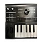 Used KORG Micro Korg 37 Key Synthesizer