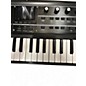 Used KORG Micro Korg 37 Key Synthesizer