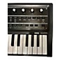 Used KORG Micro Korg 37 Key Synthesizer
