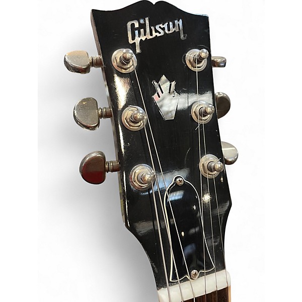 Used 2006 Gibson 2006 ES335 2 Color Sunburst Hollow Body Electric Guitar