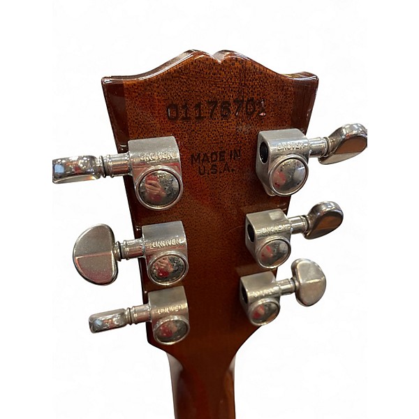 Used 2006 Gibson 2006 ES335 2 Color Sunburst Hollow Body Electric Guitar