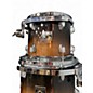 Used TAMA 4 Piece Superstar COFFEE FADE Drum Kit