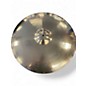 Used Zildjian 22in Brilliant Ride Cymbal thumbnail