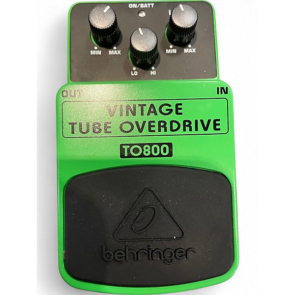 Behringer ギターエフェクターセット TO800 EQ700 DR600 Behringer ギターエフェクターセット TO800 EQ700 DR600