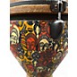 Used Remo mondo leon mobley signature 12" Djembe