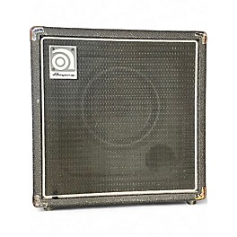 Used Ampeg BA108 25W 1X8 Bass Combo Amp