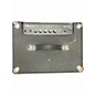 Used Ampeg BA108 25W 1X8 Bass Combo Amp