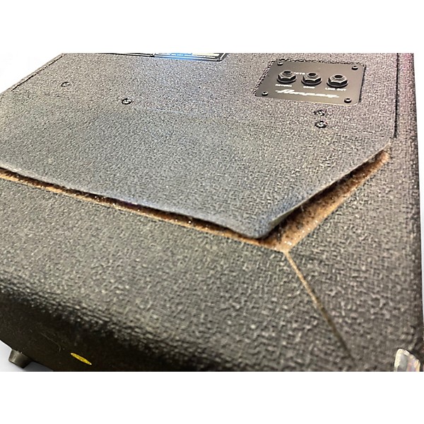 Used Ampeg BA108 25W 1X8 Bass Combo Amp