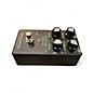 Used Skyshatter Audio shatter drive Effect Pedal