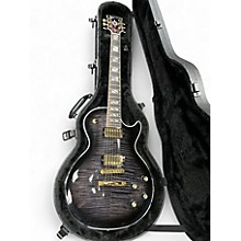 Used 2023 Gibson Les Paul Supreme EBONY BURST Solid Body Electric Guitar