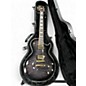 Used 2023 Gibson Les Paul Supreme EBONY BURST Solid Body Electric Guitar thumbnail