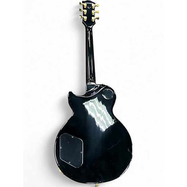 Used 2023 Gibson Les Paul Supreme EBONY BURST Solid Body Electric Guitar