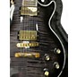 Used 2023 Gibson Les Paul Supreme EBONY BURST Solid Body Electric Guitar