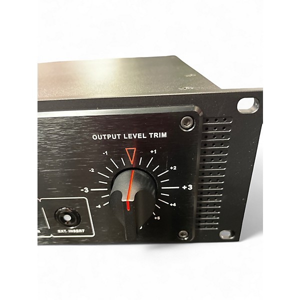 Used Dangerous Music 2 BUS+ Mixer