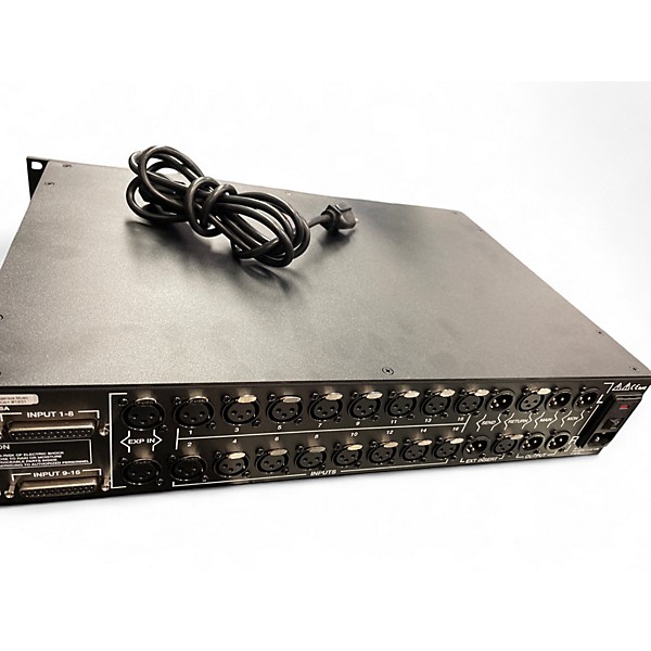 Used Dangerous Music 2 BUS+ Mixer