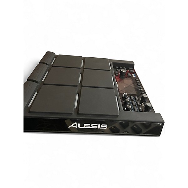 Used Alesis STRIKE Drum MIDI Controller