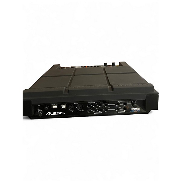 Used Alesis STRIKE Drum MIDI Controller