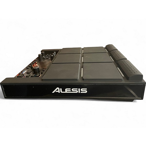 Used Alesis STRIKE Drum MIDI Controller