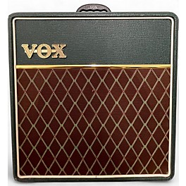 Used VOX Ac4c1-12 Guitar Cabinet