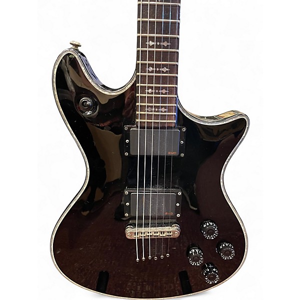 【10523】 Schecter Hellraiser Tempest Schecter Hellraiser Hybrid Tempest Electric Guitar in Ultra