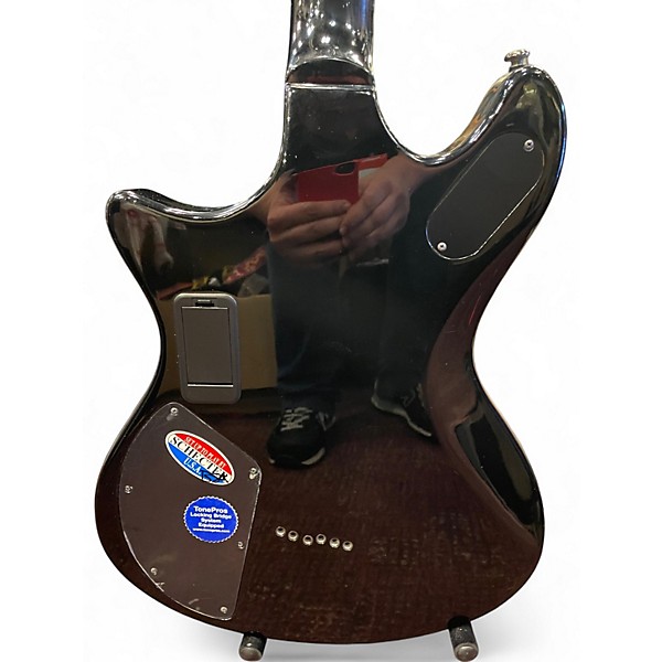 【10523】 Schecter Hellraiser Tempest Schecter Tempest Custom Electric Guitar | zZounds