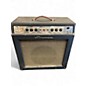 Used Ampeg REVERBERROCKET 2 Tube Bass Combo Amp thumbnail