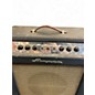 Used Ampeg REVERBERROCKET 2 Tube Bass Combo Amp