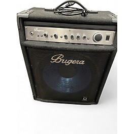Used Bugera BXD15A Bass Combo Amp