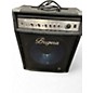 Used Bugera BXD15A Bass Combo Amp thumbnail