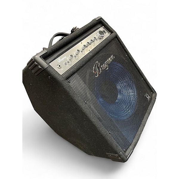 Used Bugera BXD15A Bass Combo Amp