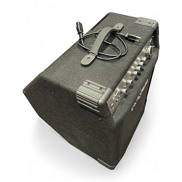 Used Bugera BXD15A Bass Combo Amp
