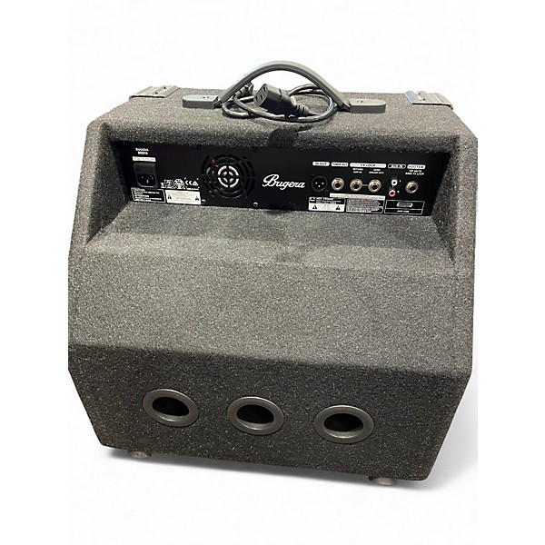 Used Bugera BXD15A Bass Combo Amp
