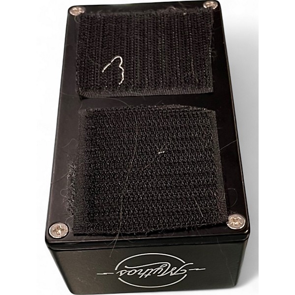Used Mythos HERCULEAN 4 KNOB Effect Pedal