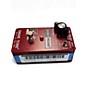 Used Chase Tone RED ROSE Effect Pedal