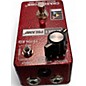 Used Chase Tone RED ROSE Effect Pedal