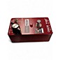 Used Chase Tone RED ROSE Effect Pedal