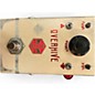 Used Beetronix OVERHIVE Effect Pedal thumbnail