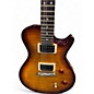 Used PRS SE CUTAWAY  2 Color Sunburst Solid Body Electric Guitar thumbnail