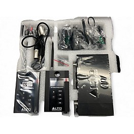 Used Alto stealth Wireless System